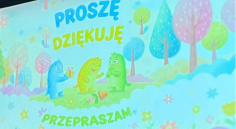 PRZEPIS NA DOBRY DZIEŃ