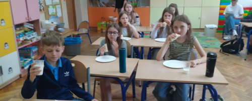 WARSZTATY ZDROWEGO ODŻYWIANIA