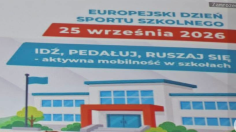 EUROPEJSKI DZIEŃ SPORTU SZKOLNEGO