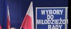 WYBORY DO MŁODZIEŻOWEJ RADY GMINY KRZEPICE