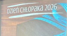 DZIEŃ CHŁOPAKA 2026