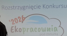 EKOZAKĄTEK - PRZYGODY POCZĄTEK