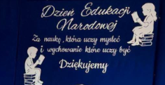 DZIEŃ EDUKACJI NARODOWEJ