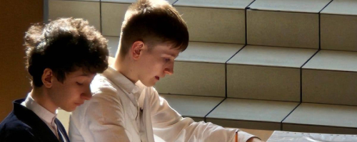 IV MIĘDZYSZKOLNY KONKURS MATEMATYCZNO – PRZYRODNICZY „PEJZAŻ HORYZONTALNY“