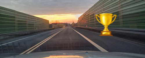 MATEMATYKA FOTOGRAFIĄ PISANA
