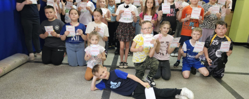 KONKURS NA STROIK I PALMĘ WIELKANOCNĄ