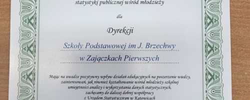 LEKCJA STSTYSTYKI