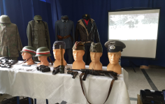 ŻYWA LEKCJA HISTORII