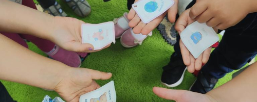 ŚWIATOWY DZIEŃ ZDROWIA PSYCHICZNEGO