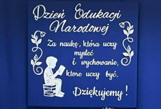 DZIEŃ EDUKACJI NARODOWEJ