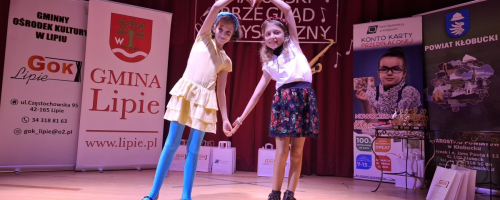 VII POWIATOWY AMATORSKI KONKURS ARTYSTYCZNY