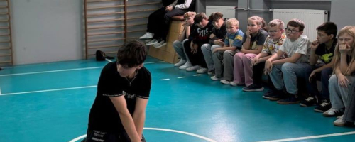 EUROPEJSKI DZIEŃ PRZYWRACANIA CZYNNOŚCI SERCA