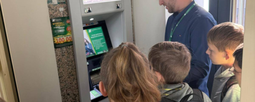 EDUKACYJNA WYCIECZKA KLAS V I VI