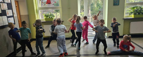 WITAJCIE W STEAMOWEJ KRAINIE