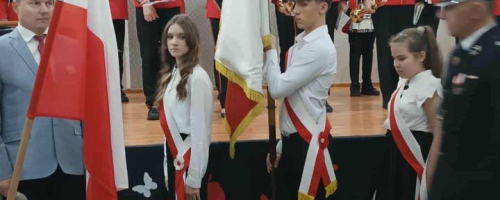 WIECZORNICA PATRIOTYCZNA