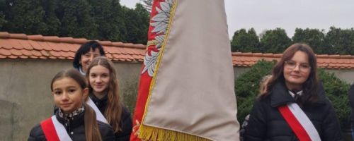 GMINNE OBCHODY ŚWIĘTA NIEPODLEGŁOŚCI