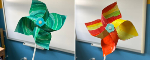 ZAJĘCIA Z RĘKODZIEŁA