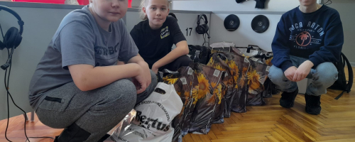 ŚWIĘTY MIKOŁAJ NA KRESACH