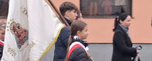 GMINNE OBCHODY ŚWIĘTA NIEPODLEGŁOŚCI