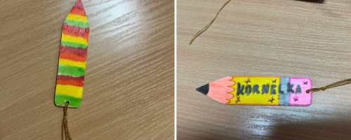 ZAJĘCIA RĘKODZIEŁA