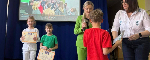 TYDZIEŃ ŻYCZLIWOŚCI