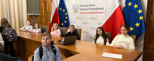 WYCIECZKA EDUKACYJNA