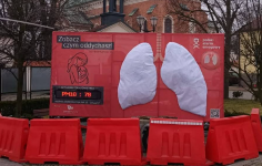 ZOBACZ CZYM ODDYCHASZ