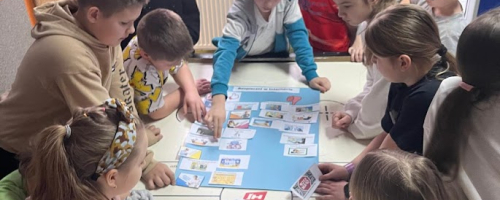 DZIEŃ BEZPIECZNEGO INTERNETU