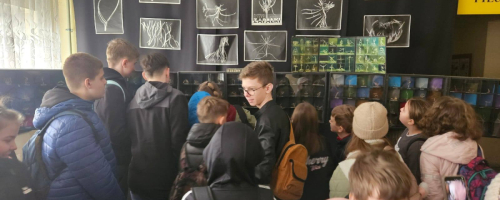 WYCIECZKA DO CZĘSTOCHOWY