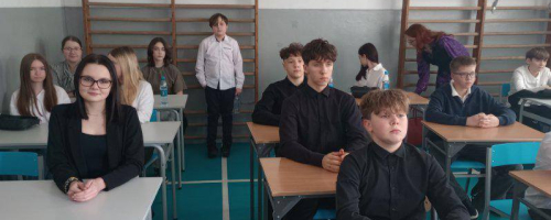 KONKURS WIEDZY POŻARNICZEJ