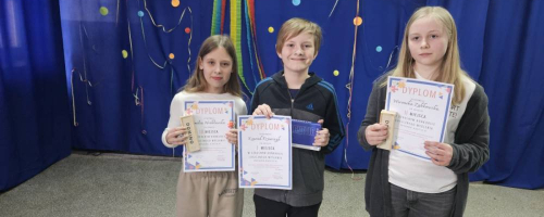 MODUŁ VIII - 6. MISTRZ LOGICZNYCH ŁAMIGŁÓWEK