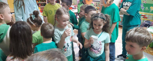 DZIEŃ ŚWIĘTEGO PATRYKA