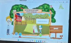 SPOTKANIE Z PRZEDSTAWICIELEM KRUS