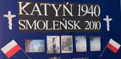 AKADEMIA UPAMIĘTNIAJĄCA ZBRODNIĘ KATYŃSKĄ I KATASTROFĘ SMOLEŃSKĄ